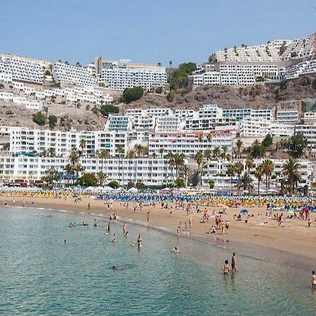 Apartamentos Arimar Пуерто Рико Екстериор снимка