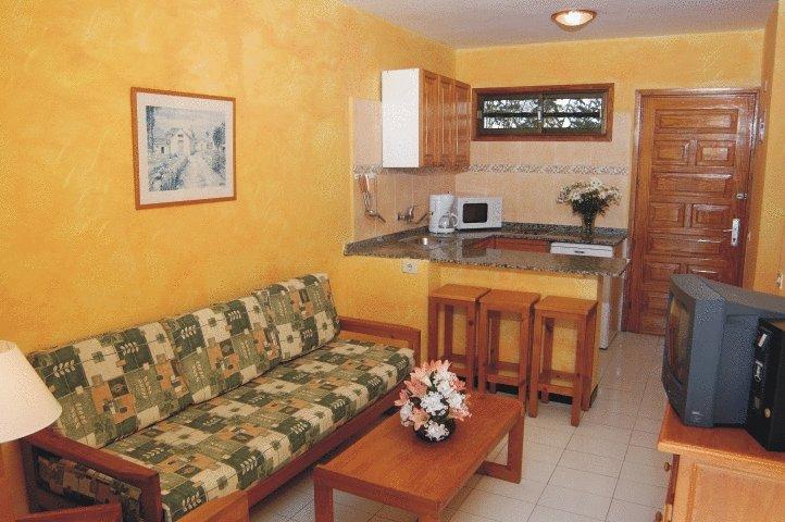 Apartamentos Arimar Пуерто Рико Стая снимка