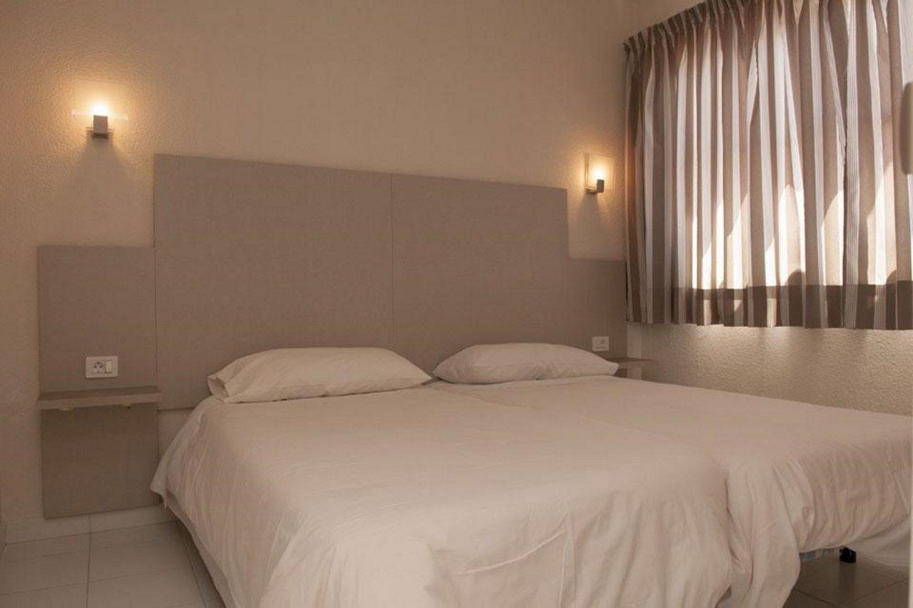 Apartamentos Arimar Пуерто Рико Екстериор снимка