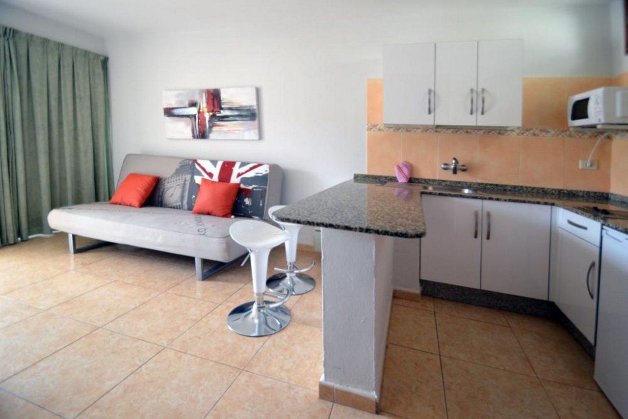 Apartamentos Arimar Пуерто Рико Екстериор снимка