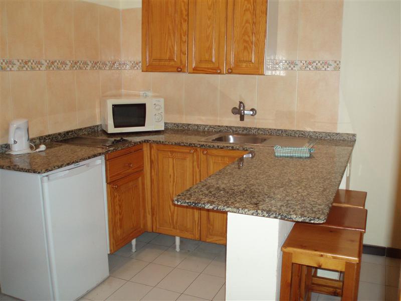 Apartamentos Arimar Пуерто Рико Екстериор снимка