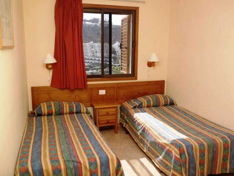 Apartamentos Arimar Пуерто Рико Екстериор снимка