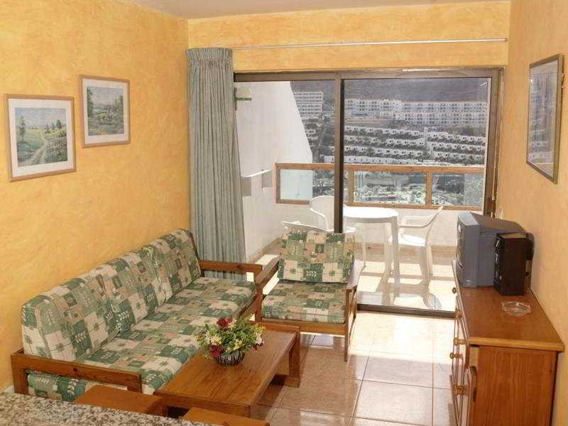 Apartamentos Arimar Пуерто Рико Екстериор снимка
