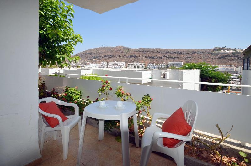 Apartamentos Arimar Пуерто Рико Екстериор снимка