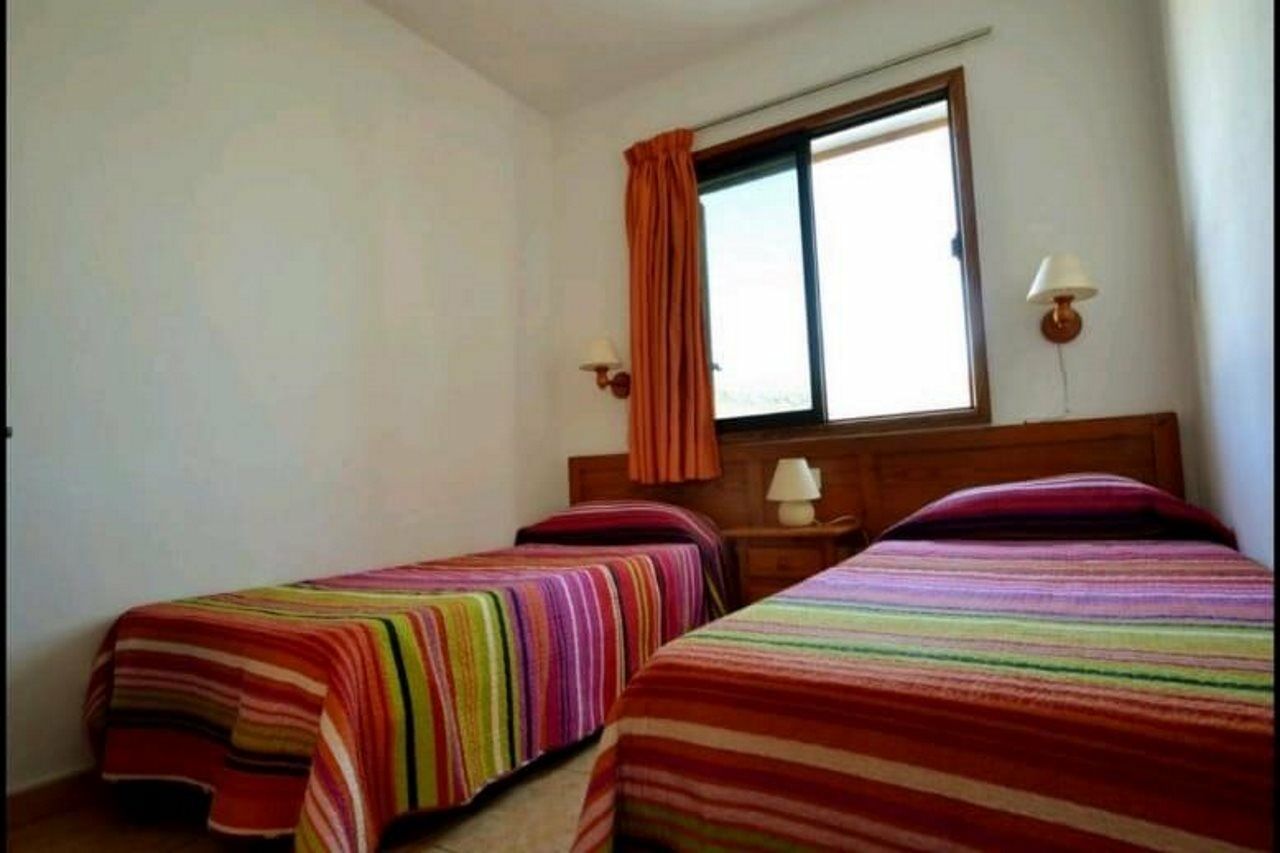 Apartamentos Arimar Пуерто Рико Екстериор снимка
