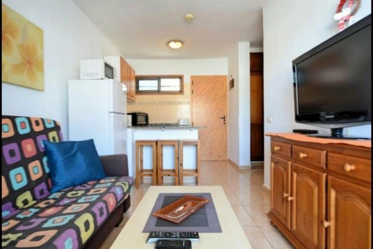 Apartamentos Arimar Пуерто Рико Екстериор снимка