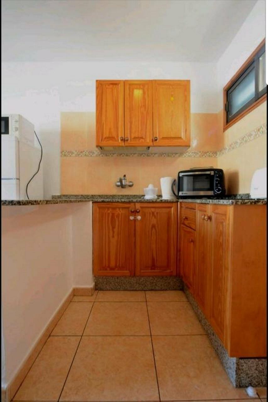 Apartamentos Arimar Пуерто Рико Екстериор снимка